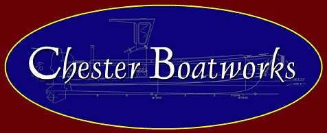 Chester Boat Works
